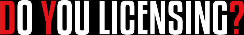 DO YOU LICENSING?